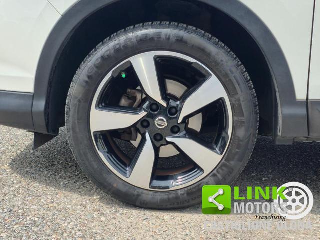 NISSAN Qashqai 1.2 DIG-T 360 2WD
