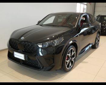 BMW X2 (U10) - X2 sDrive 18d Msport Pro