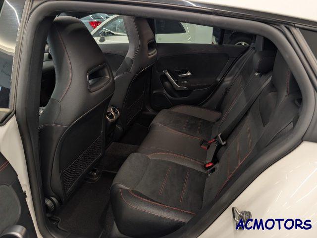 MERCEDES-BENZ CLA 200 d Automatic Shooting Brake AMG Line Premium