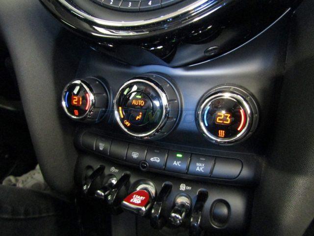 MINI Cooper D 1.5 Cooper D SEVEN 7 AUTOMATICA
