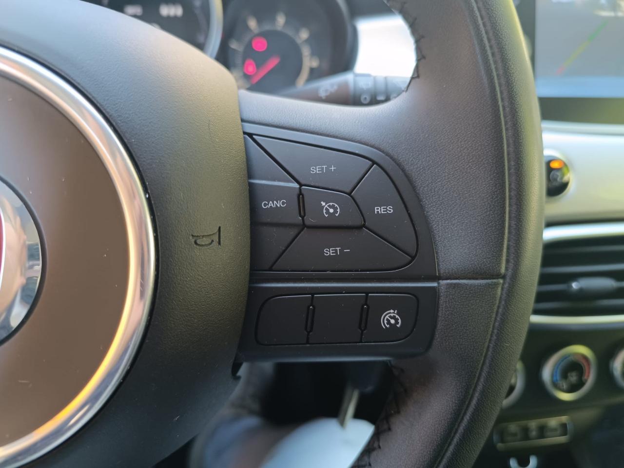 Fiat 500X 1.3 MultiJet 95 CV Business