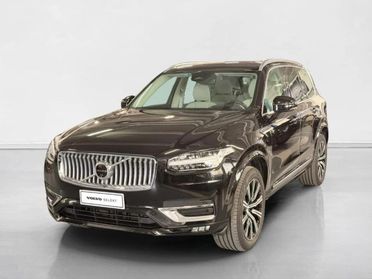 VOLVO XC90 B5 (d) AWD automatico 7 posti Ultimate Bright
