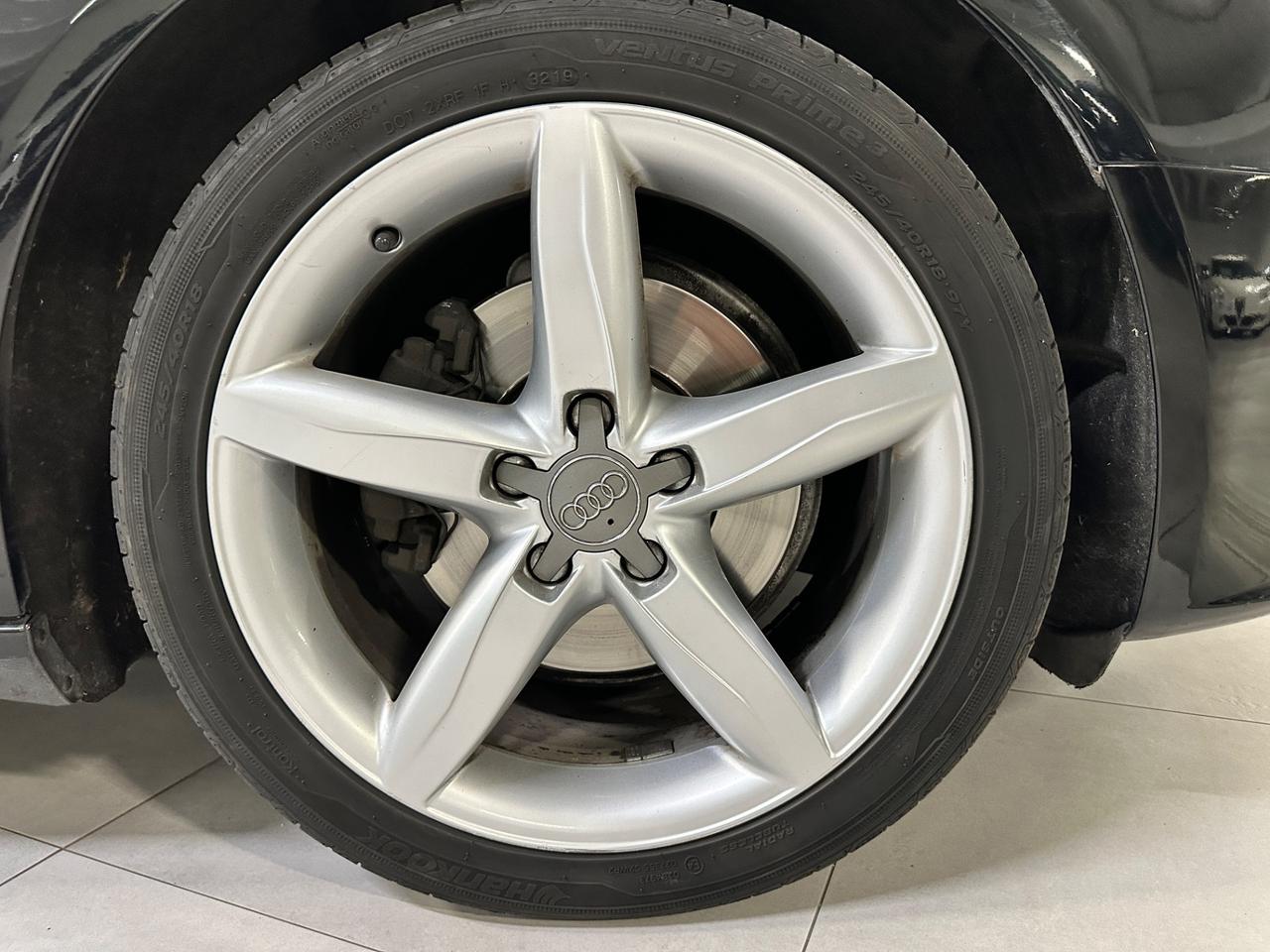 Audi A4 2.0 TDI 143CV F.AP. Advanced