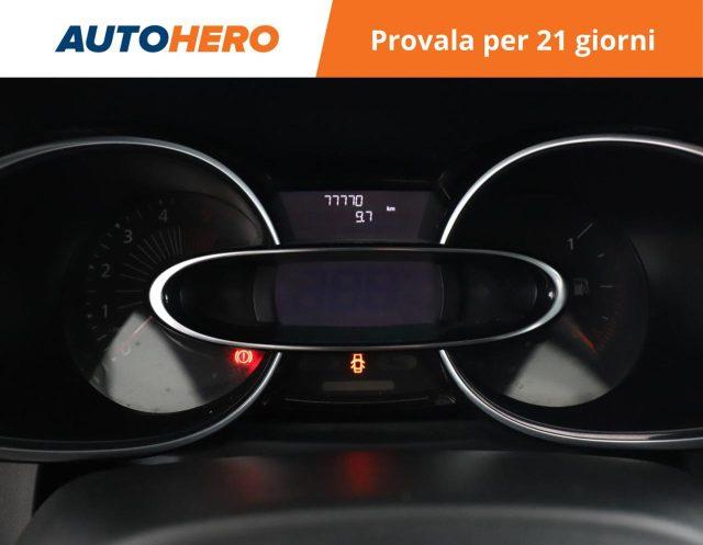 RENAULT Clio dCi 8V 75CV Start&Stop 5 porte Energy Zen