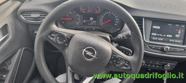 OPEL Crossland X 1.5 ECOTEC D 102 CV Start&Stop Advance