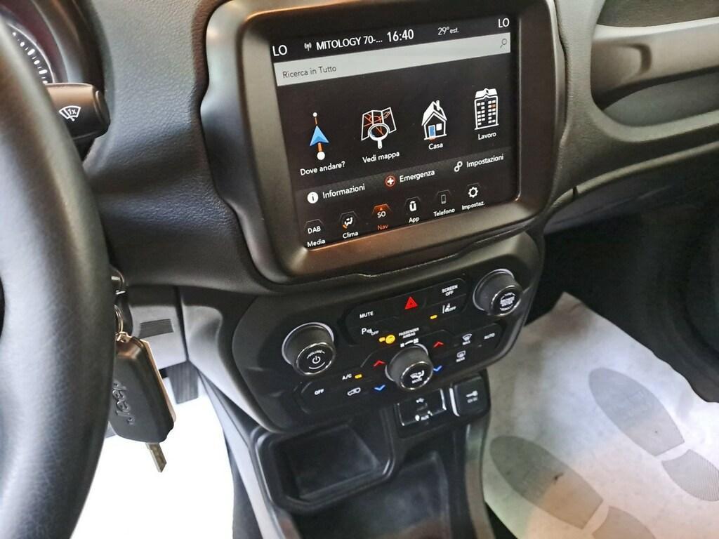 Jeep Renegade 1.0 T3 Limited 2WD