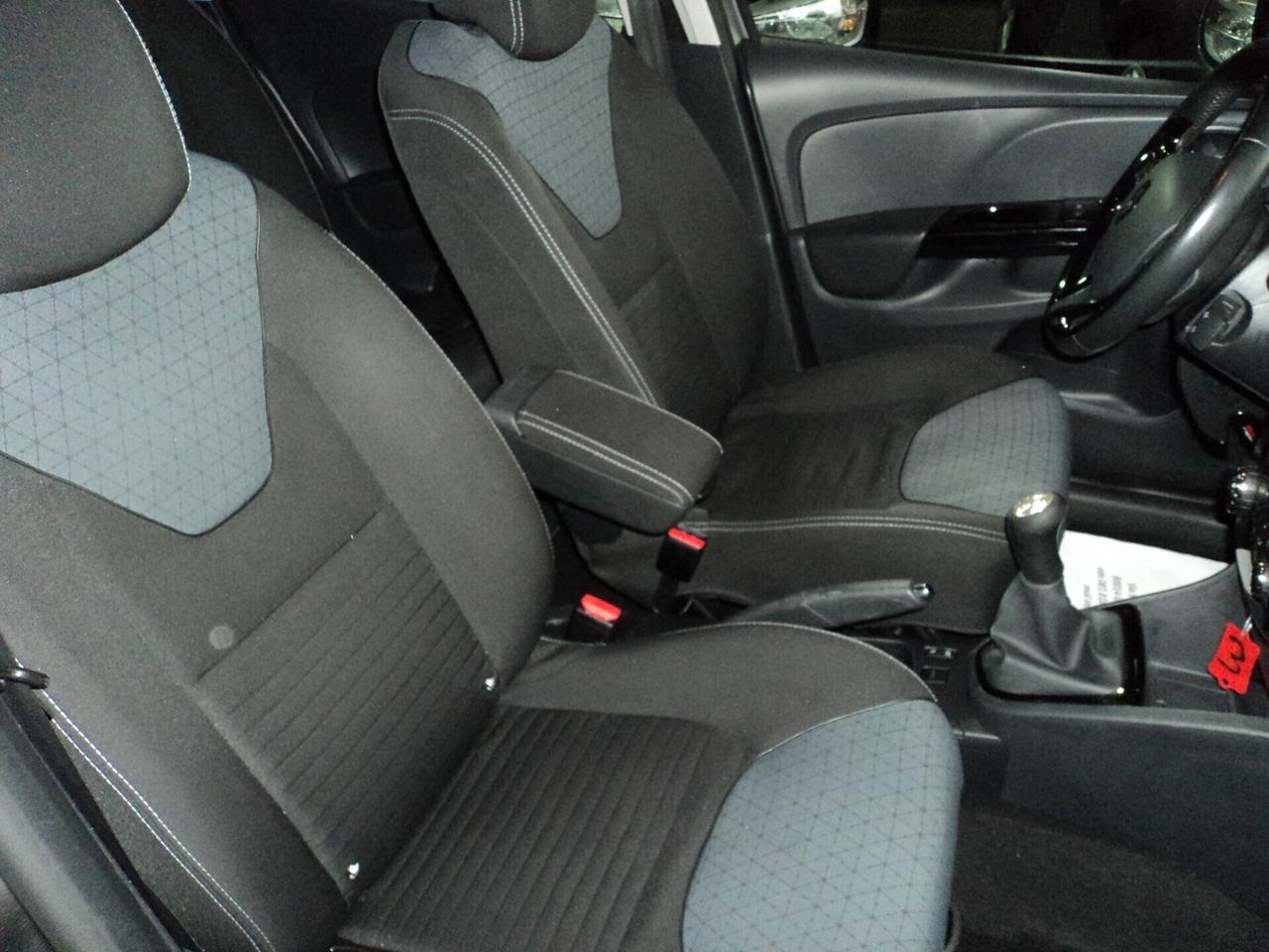 Renault Clio 1.5 dCi 8V 90CV Start&Stop 5 porte Energy