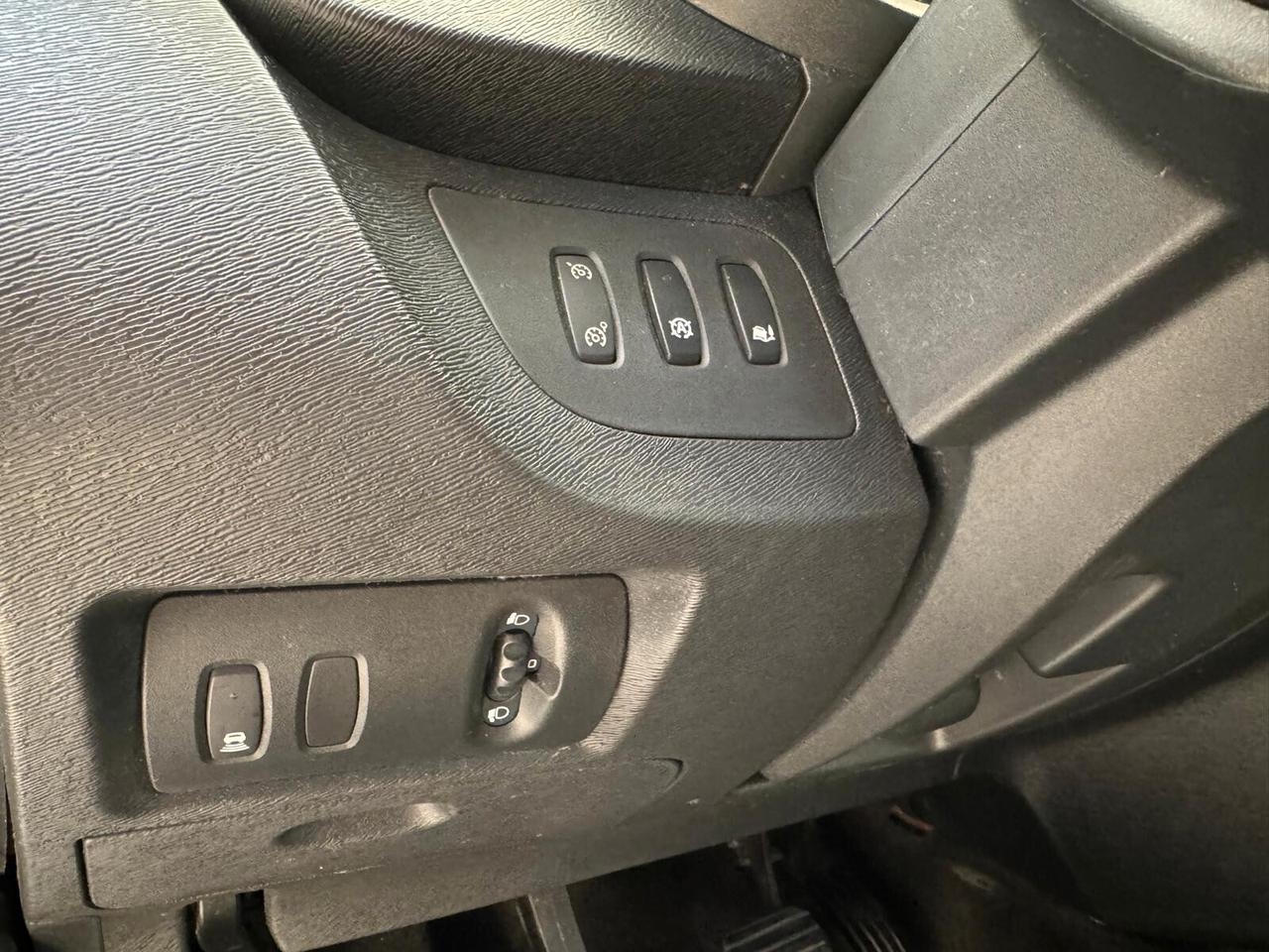 Renault KANGOO 1.5 DCI AUTOCARRO 5 POSTI FATTURABILE PERFETTO!!!!!