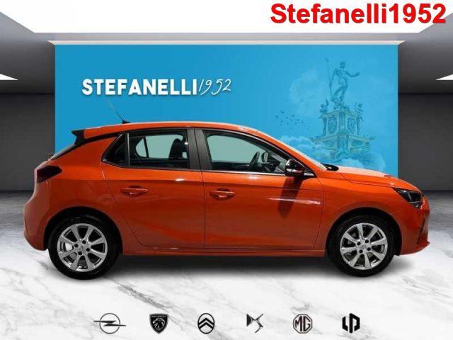OPEL Corsa VI 2020 - 1.2 Elegance 75cv