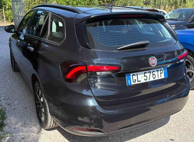 FIAT Tipo 1.3 Mjt S&S SW City Life
