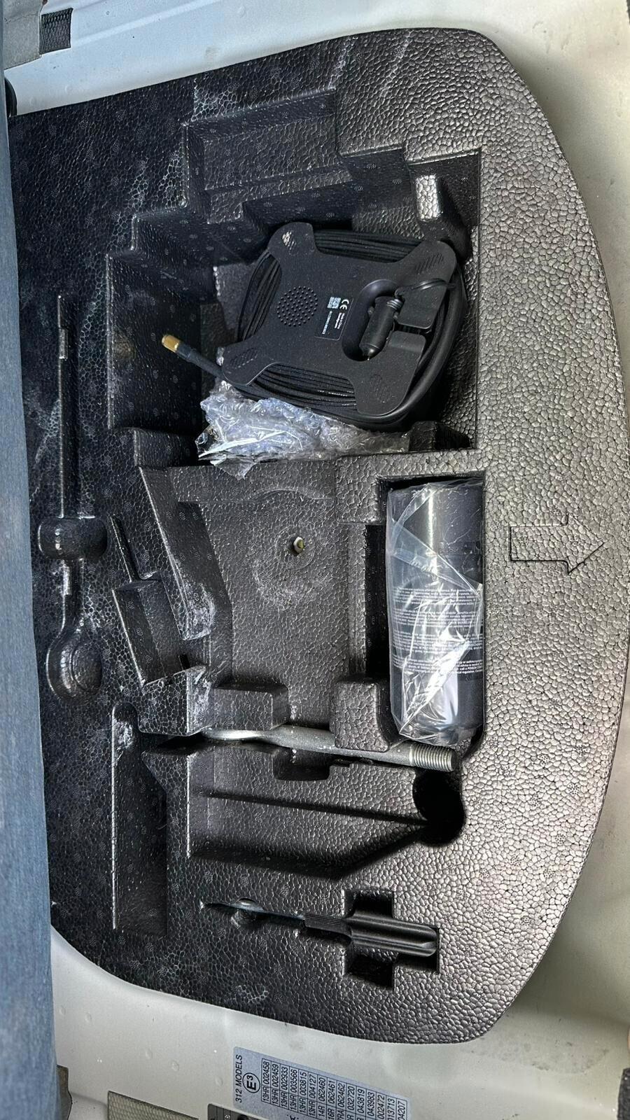 Fiat 500 0.9 TwinAir Turbo 85 CV Lounge NEOP 2019 PERFETTA leggi testo