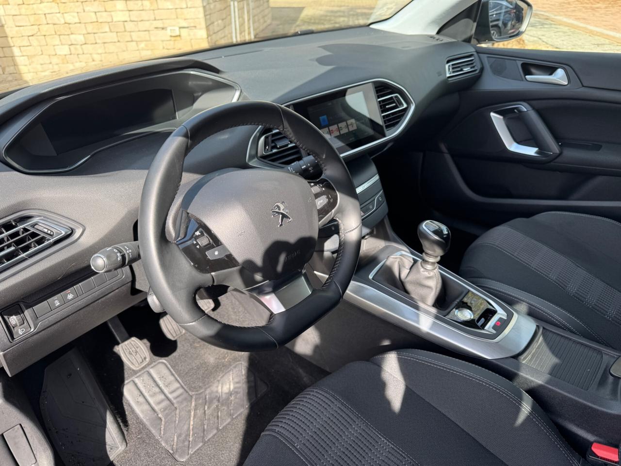 Peugeot 308 BlueHDi 130 SW Allure PACK