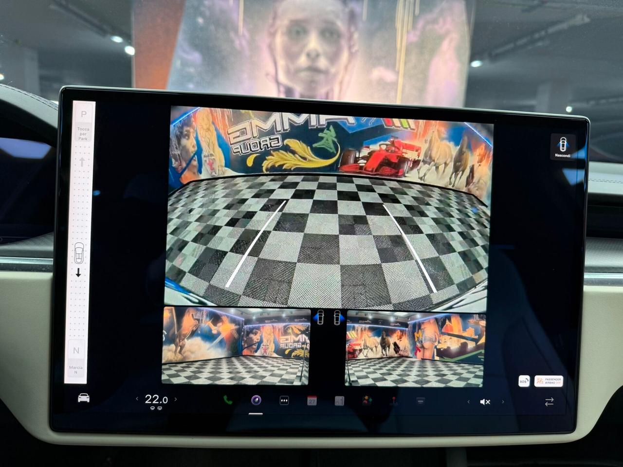 Tesla Model X Plaid (022)