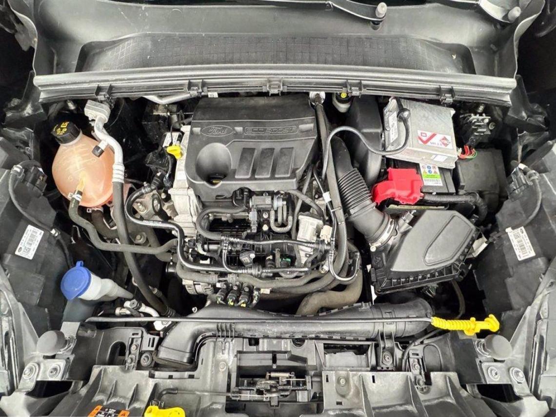 FORD Puma 1 0 ecoboost st line x ses 125cv