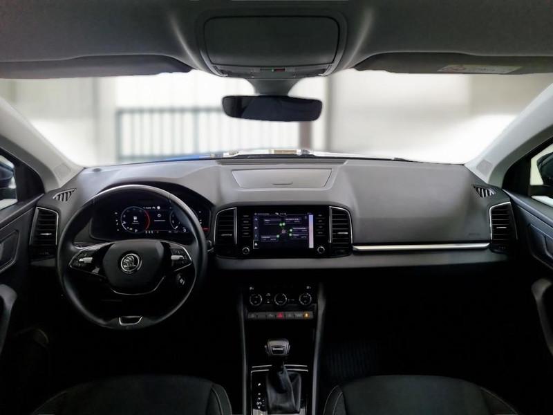 SKODA KAROQ 2.0 TDI 85KW EVO SCR Executive DSG