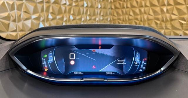 Peugeot 3008 BlueHDi 130 S&S GT Line