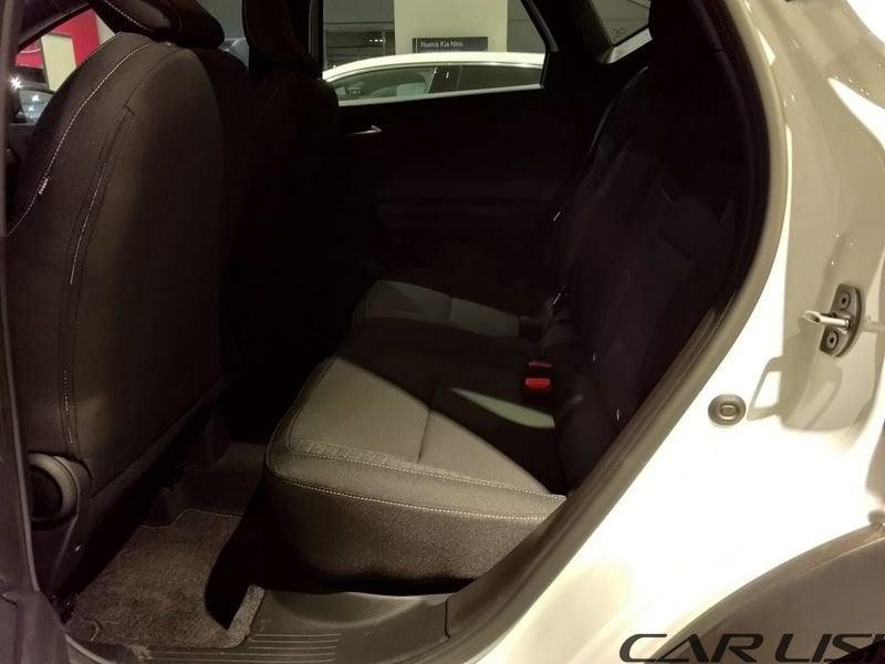 Mitsubishi ASX 1.0L 91 CV Inform
