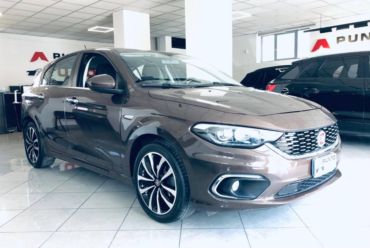 Fiat Tipo 1.6 Mjt S&S 5 porte Mirror