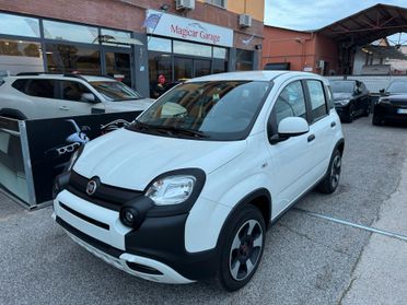 Fiat Panda 1.0 FireFly S&S Hybrid City Cross