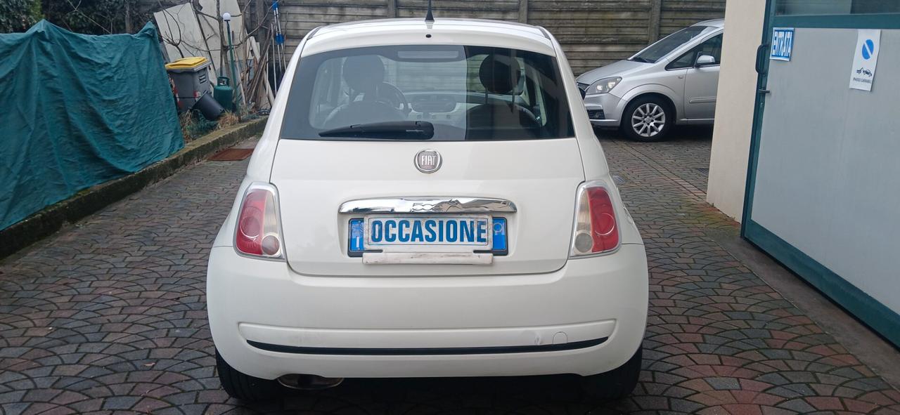 Fiat 500 1.3 Multijet 16V 75CV Pop neopatentati