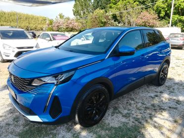 PEUGEOT - 3008 - BlueHDi 130 EAT8 S&S GT Line - FINANZIABILE - PERMUTE