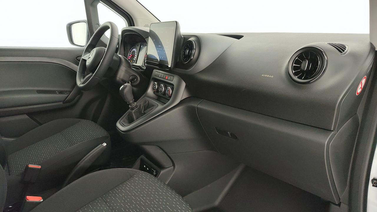 Mercedes-Benz Citan 110 CDI Furgone Long