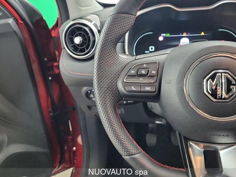 MG ZS ZS Classic 1.5 VTi-tech Luxury