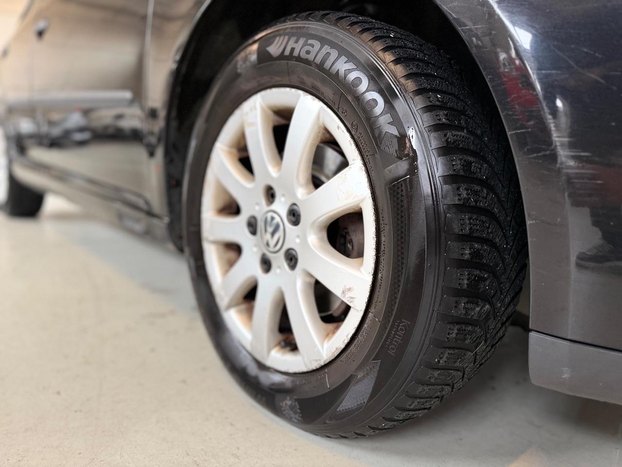 Volkswagen Golf 1.9 TDI 5p. Comfortline NEOPATENTATI