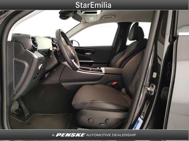 Mercedes-Benz GLC 220 GLC 220 d 4Matic Mild Hybrid Advanced