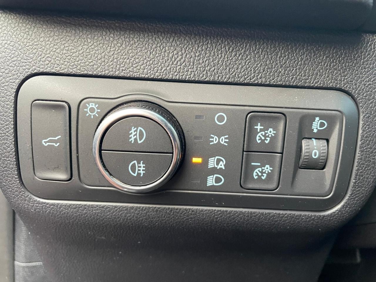 Ford Kuga 2.0 ST LINE 120CV AUTOMATICA*PREZZO VERO*UNIPRO'