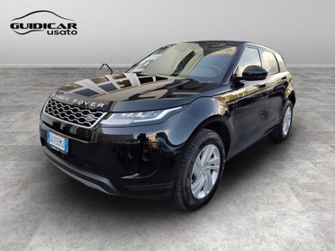 LAND ROVER Range Rover Evoque II 2019 - Range Rover Evoque 2.0d i4 mhev S awd 150cv auto