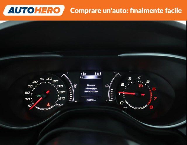 FIAT Tipo 1.4 5 porte Lounge