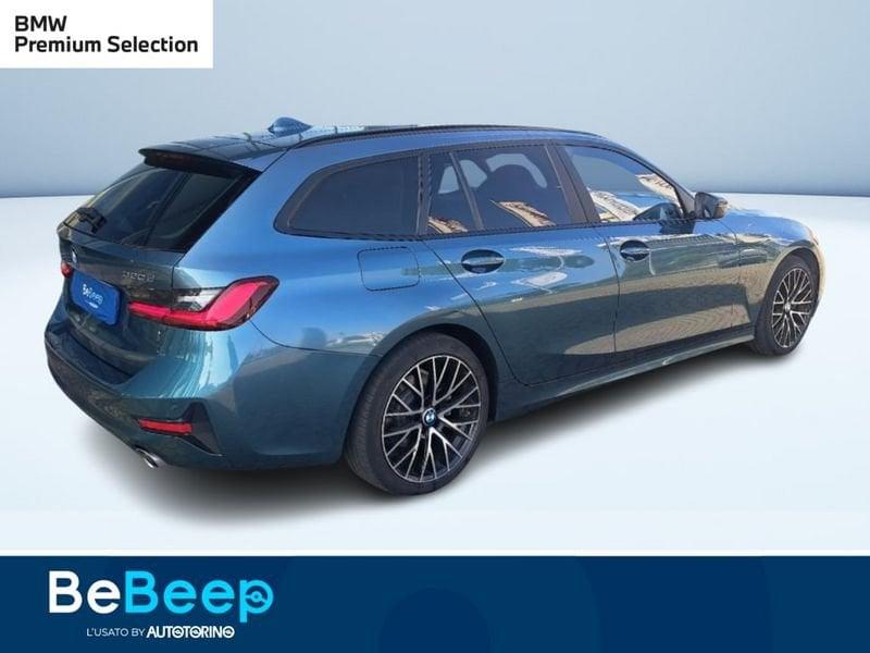 BMW Serie 3 Touring 320D TOURING XDRIVE BUSINESS ADVANTAGE AUTO