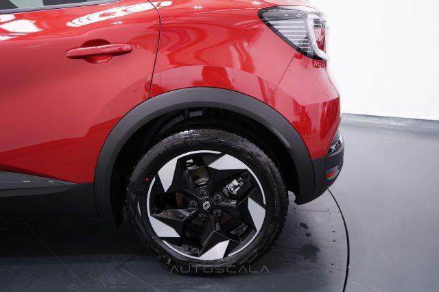 RENAULT Captur 1.0 ECO-G 100cv Techno