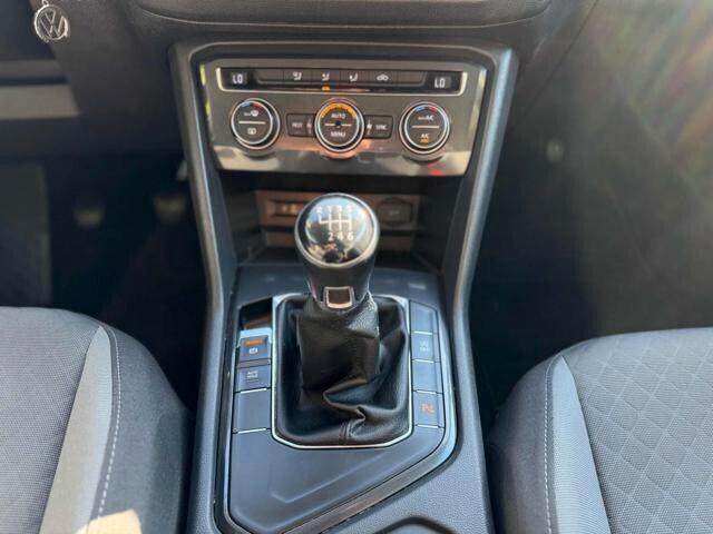 Volkswagen Tiguan 1.6 TDI SCR Style BlueMotion Technology