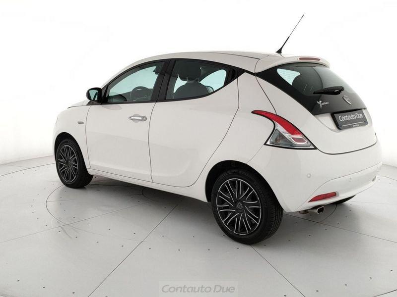 Lancia Ypsilon Ypsilon 1.2 Gold s&s 69cv my19