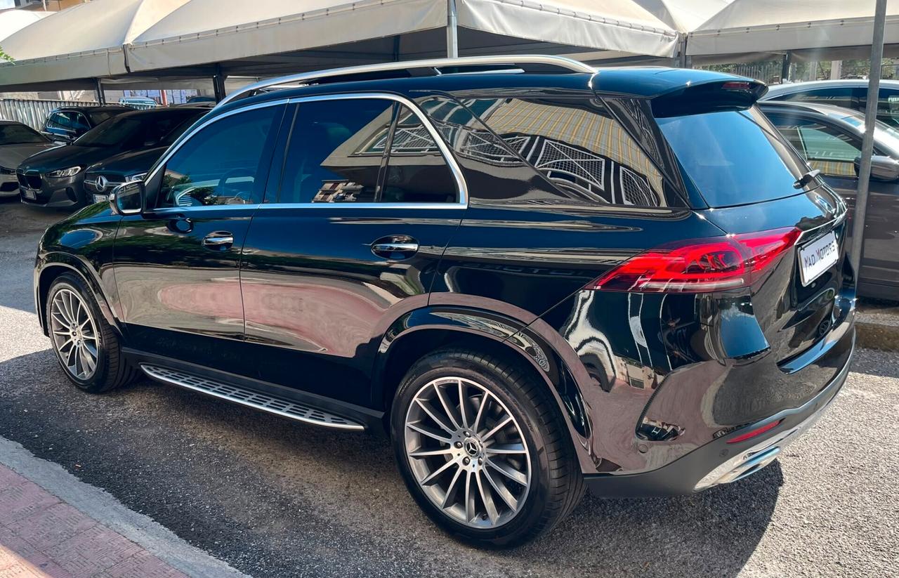 Mercedes-benz GLE 300 d 4Matic AMG Premium Plus
