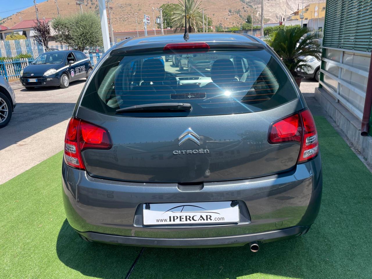 Citroen C3 1.1 Attraction IMP. GPL