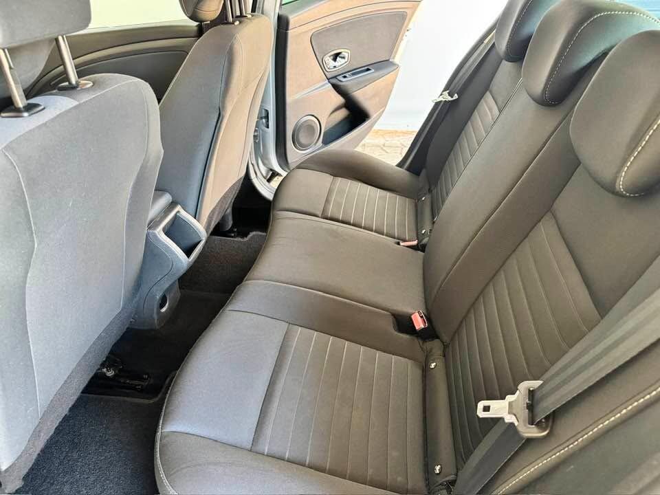 Renault Megane Mégane 1.5 dCi 110CV Limited