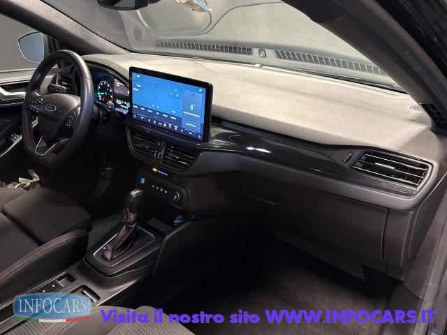FORD Focus SW 1.0 EcoBoost 155 CV Powershift ST-line - PROMO