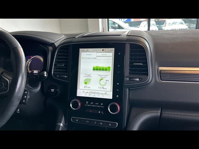 RENAULT Koleos 2.0 Blue dCi Executive