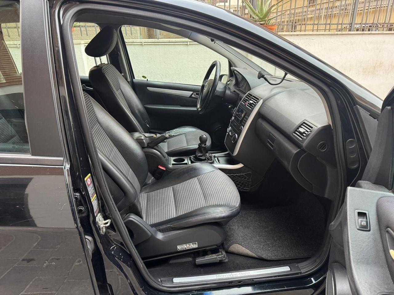 MERCEDES A 180 CDI Avantgarde Edition