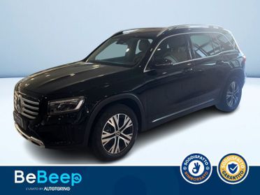 Mercedes-Benz Classe GLB GLB 200 D PROGRESSIVE ADVANCED AUTO