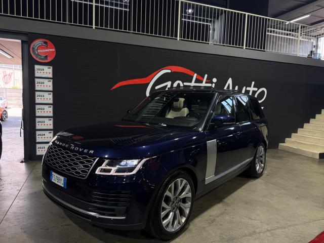 LAND ROVER Range Rover 3.0 SDV6 MY 2019 AUTOBIOGRAPHY TETTO RAFF