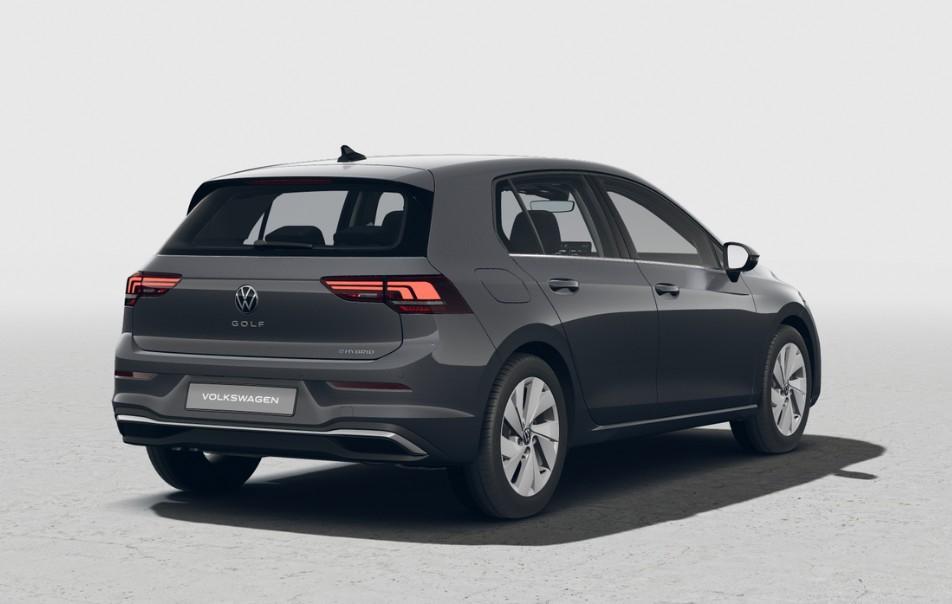 Volkswagen Golf 1.5 etsi Style 115cv dsg