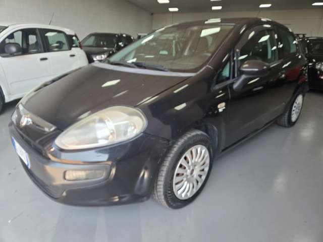 Fiat Punto Evo Punto III 2009 Evo 3p 1.3 mjt Dynamic 75cv