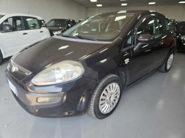 Fiat Punto Evo Punto III 2009 Evo 3p 1.3 mjt Dynamic 75cv