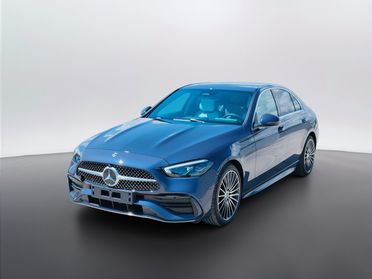 Mercedes-Benz C 220 d