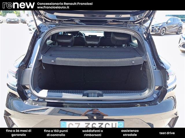 RENAULT Clio 5 TCe 90 techno