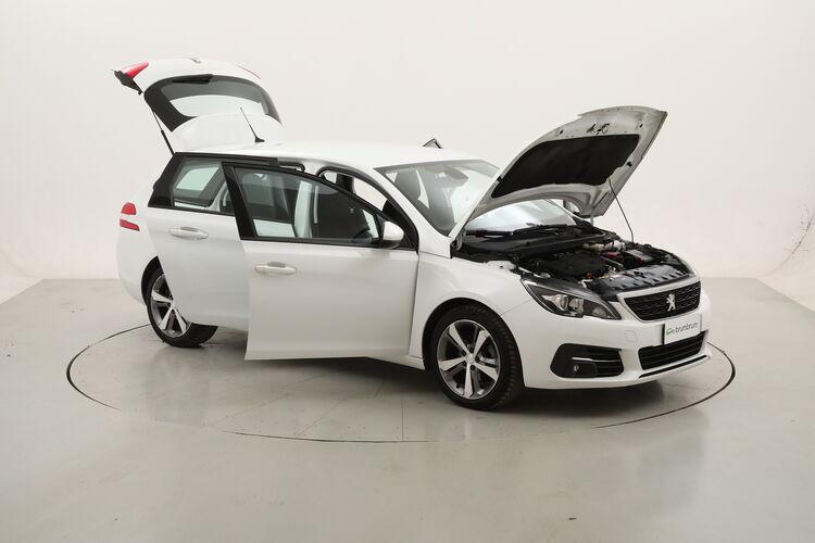 Peugeot 308 SW Active BR284539 1.5 Diesel 131CV
